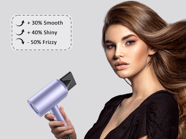hair dryer