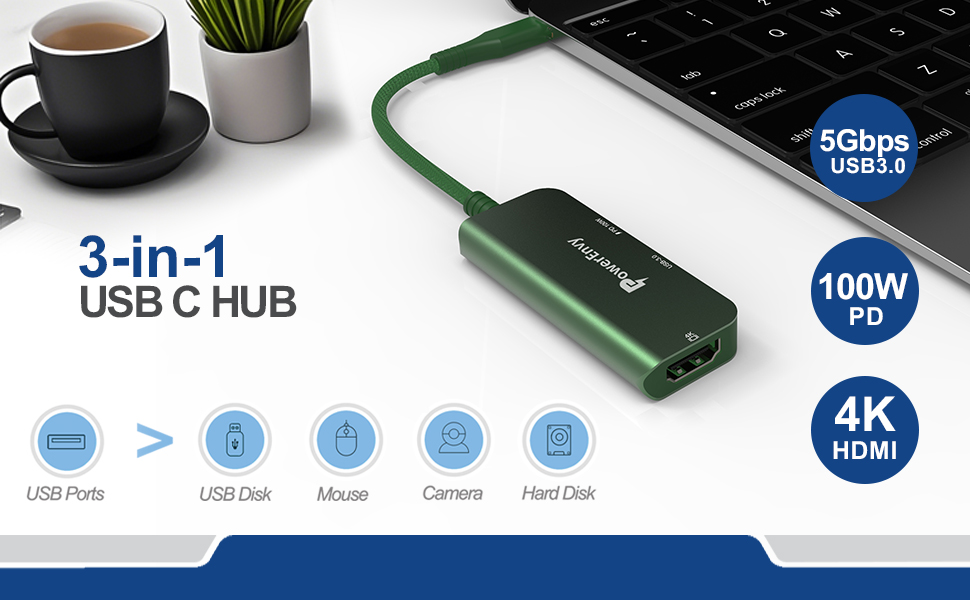 HDMI Hub