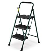 step ladder