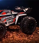 fast rc truck for adults