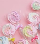 Cake Pop Sticks
