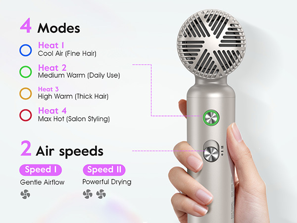 professional powerful Hair Dryer
