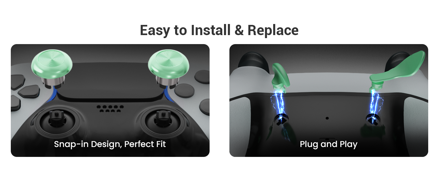 ps5 back buttons
