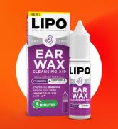Ear Wax Cleansing Aid