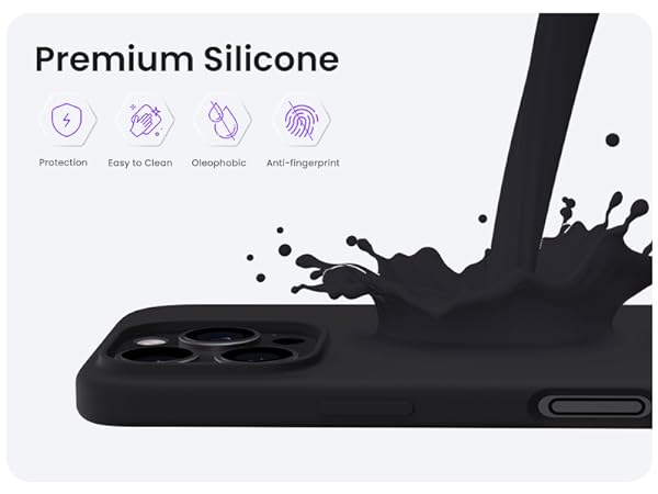 iPhone 16 pro case