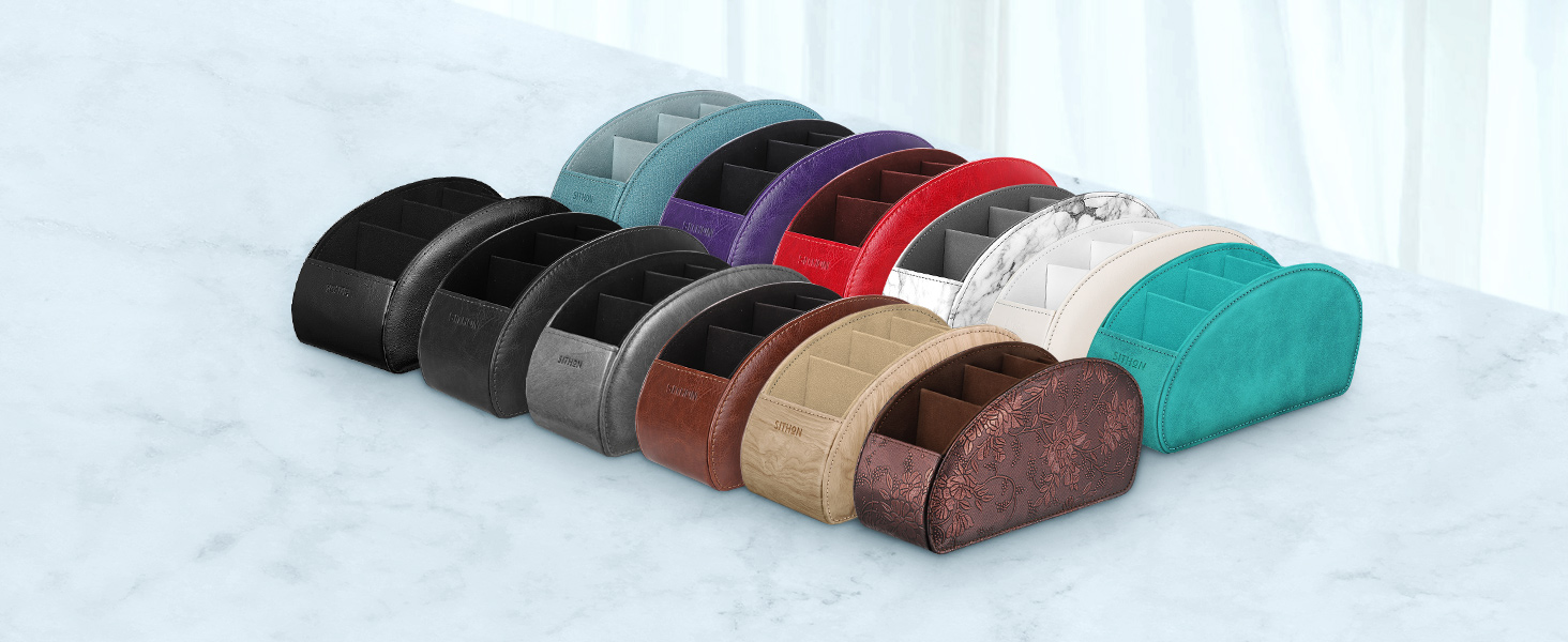 widest color selection