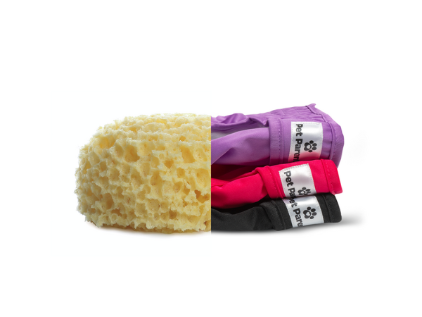 premium washable reusable dog diapers male, female dog diapers, doggie diapers, puppy diapers
