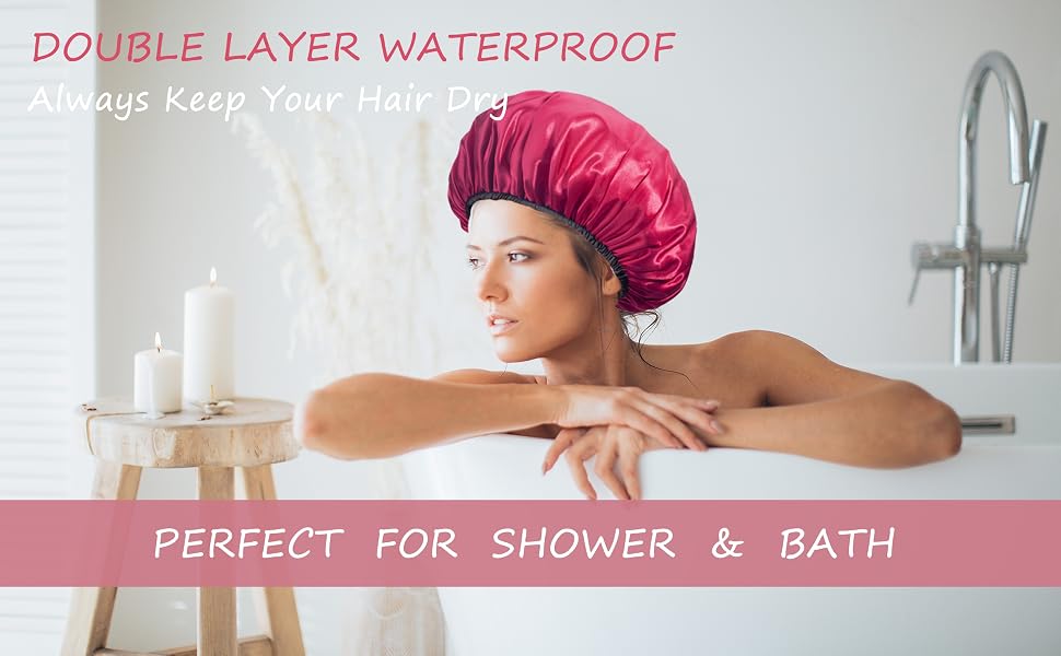 bath cap