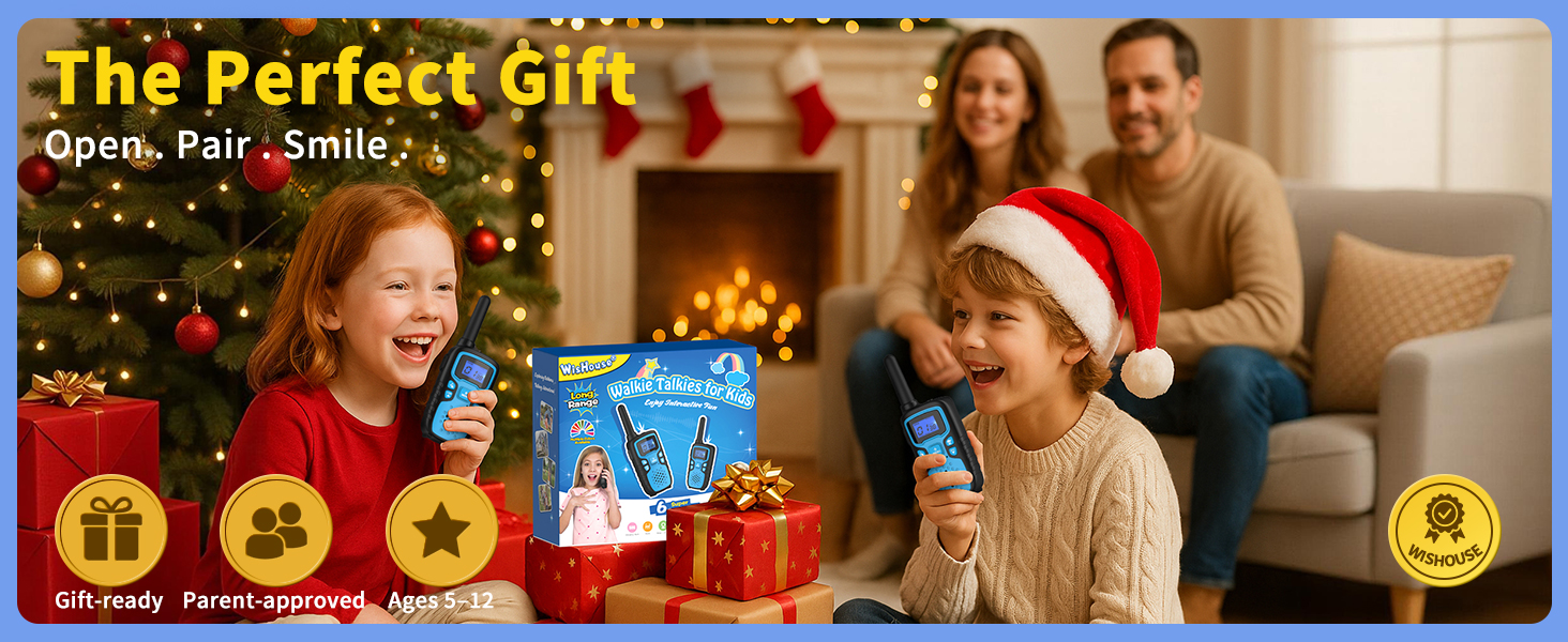 xmas birthday gift for kids age 5