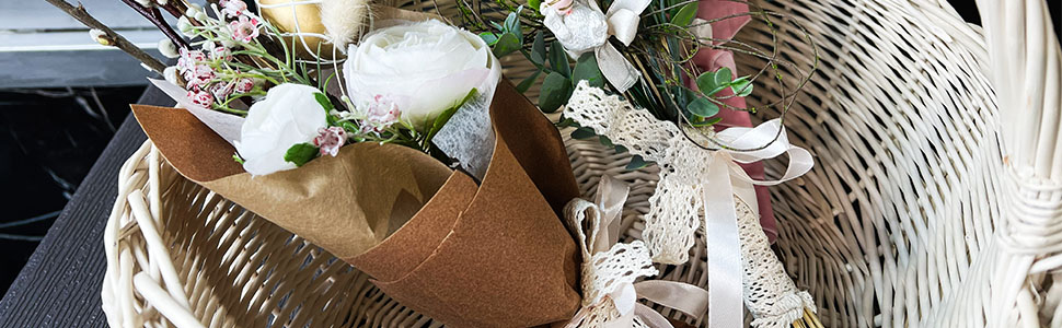 Lace Ribbon