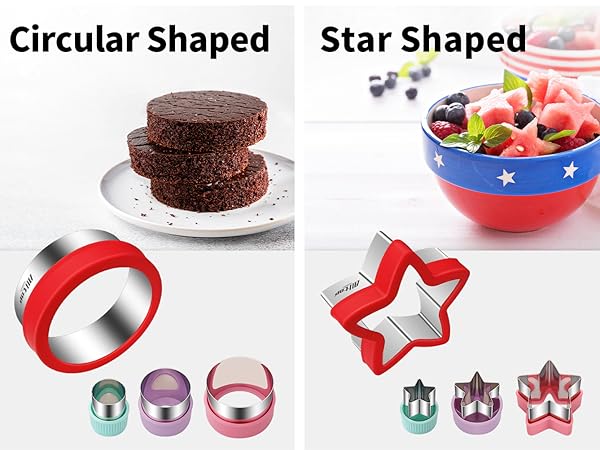 Cookie Cutters