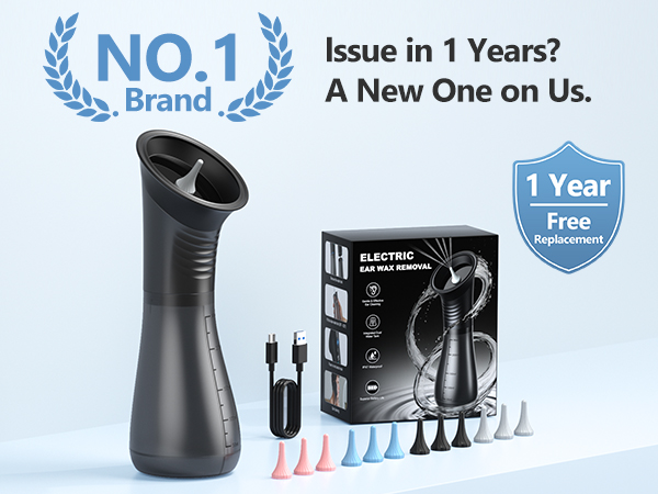 ear cleaner