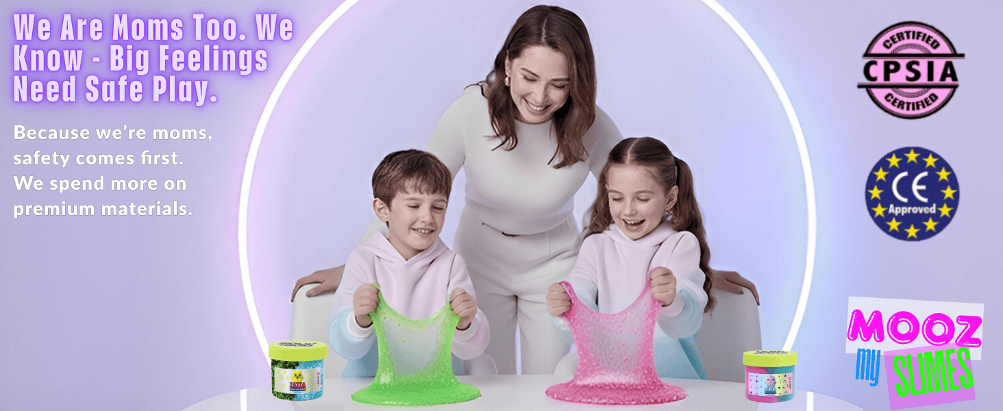 space glitter green slime party favor puking ball slime super clay sensory putty sand squeeze toy