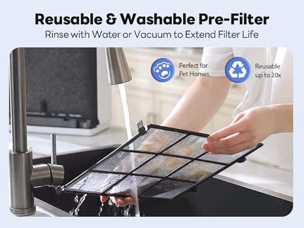 air purifier
