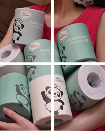 toilet paper bulk