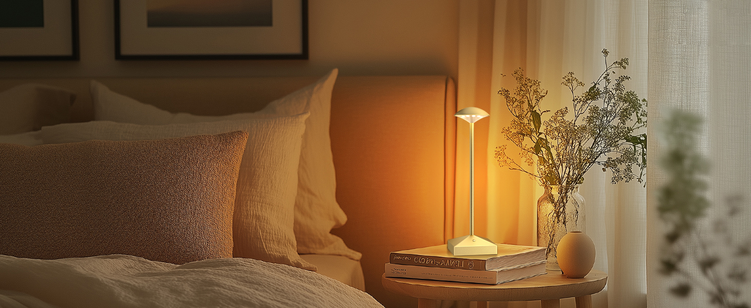 desk lamp