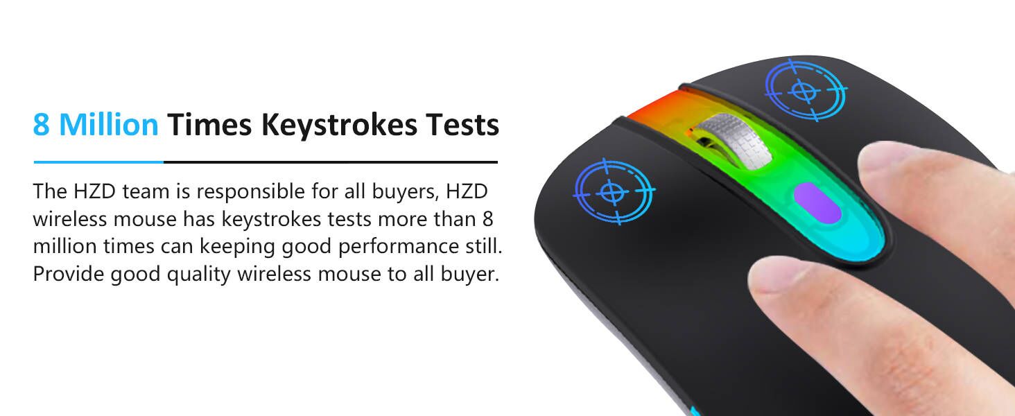 blackweb mouse wireless