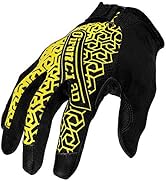 Ironclad Console Gaming Gloves, Precision Fit, Performance Grip, Touchscreen Compatible, Machine ...