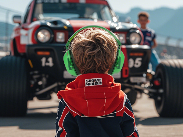 ear protection for kids