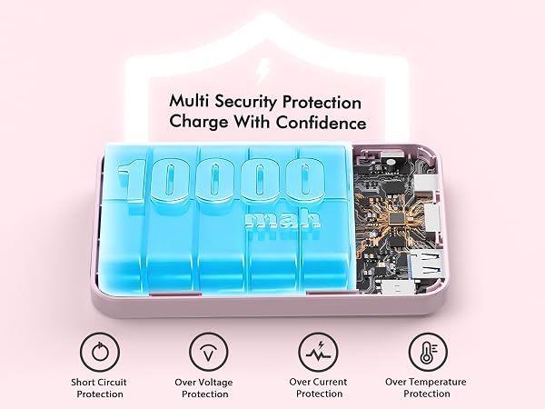 magnetic power bank