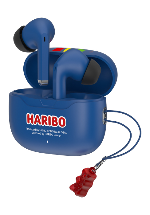 Haribo Bluetooth 5.3 Earbuds