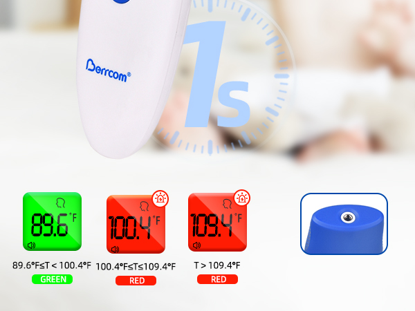 Digital Thermometer