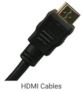 RiteAV High-Speed HDMI Cable