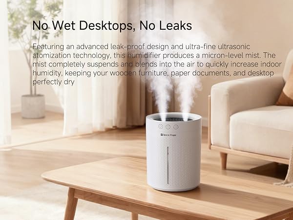 cool mist humidifier baby