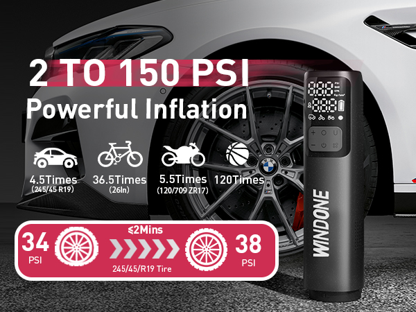tire inflator