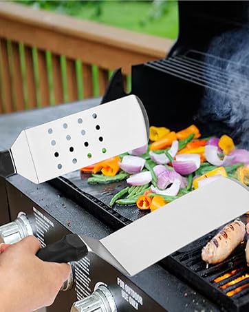grill accessories