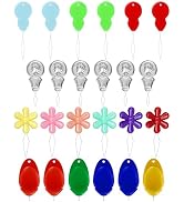 FIVEIZERO Needle Threaders Kit – 24 PCS Needle Threader for Hand Sewing,4 Type Simple Needle Thre...