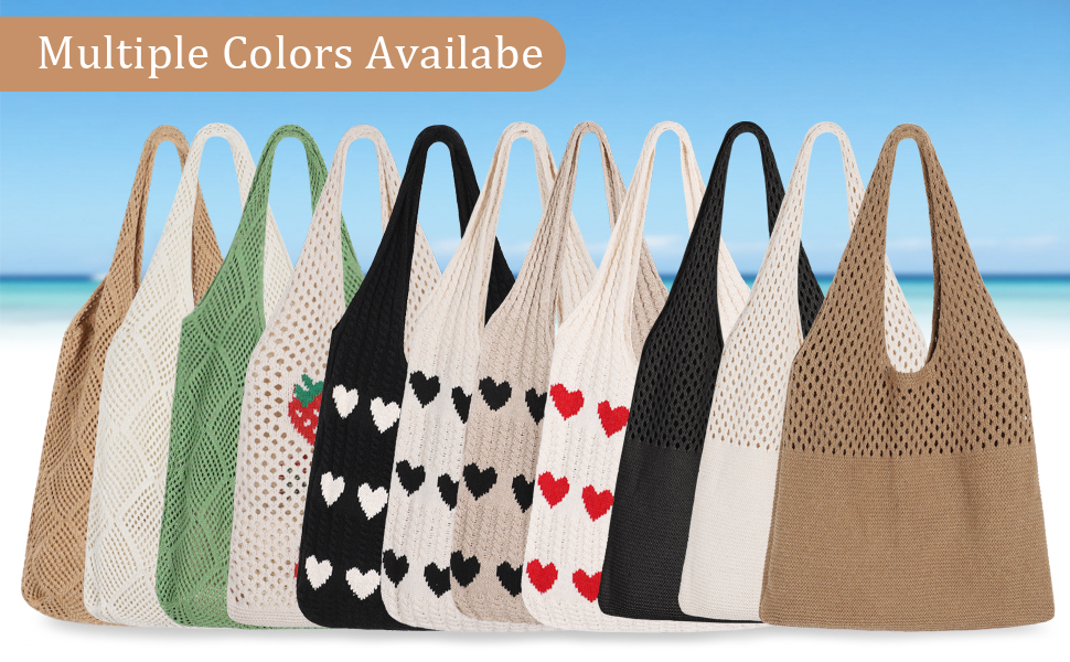 Beach Bag
