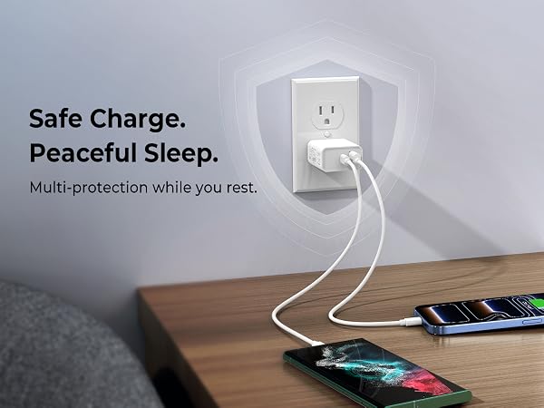 Wall Chargers