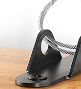 anti-tip furniture wall anchor