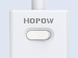 Overload protection switch