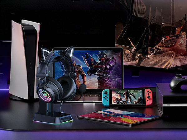 compatible with ps4 ps5 switch