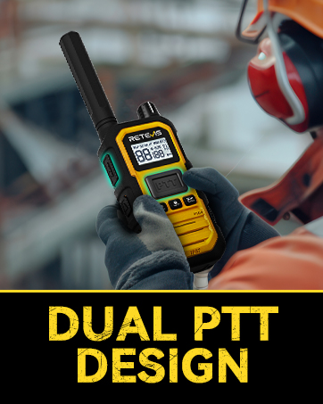 two way radio