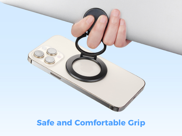 magsafe phone grip