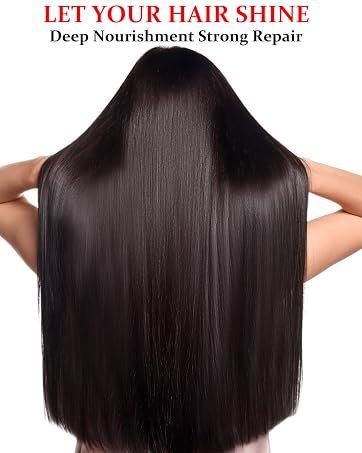 Keratin Hair Treatment