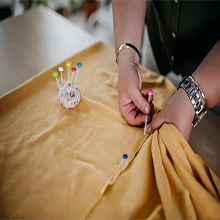 sewing pins