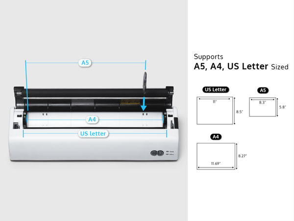 label printer