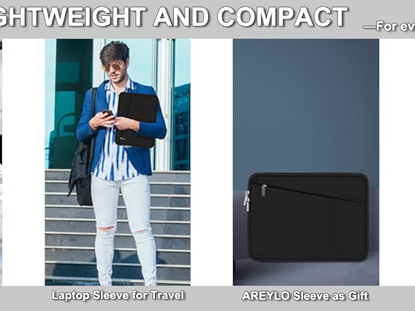 15.6 inch Laptop Sleeve