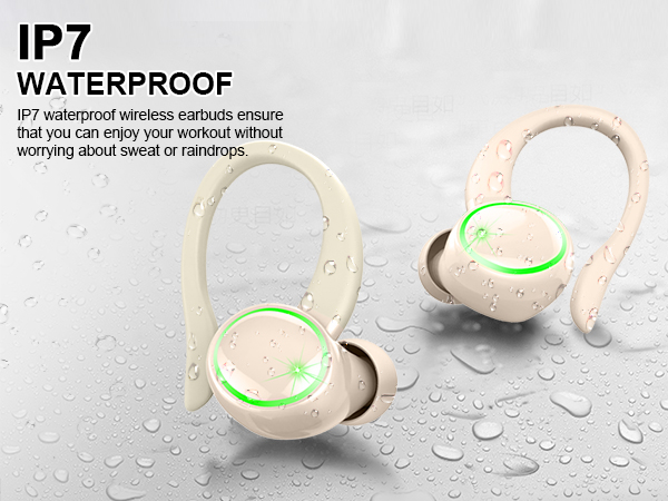 wireless headphones