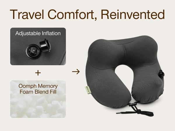 travel necessities travel items travel accessories must haves neck travel pillow