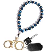Keychain Wristlet