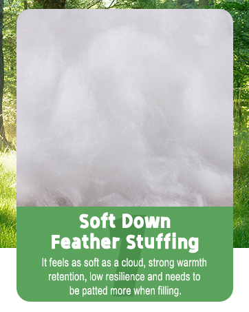 Polyfill Stuffing