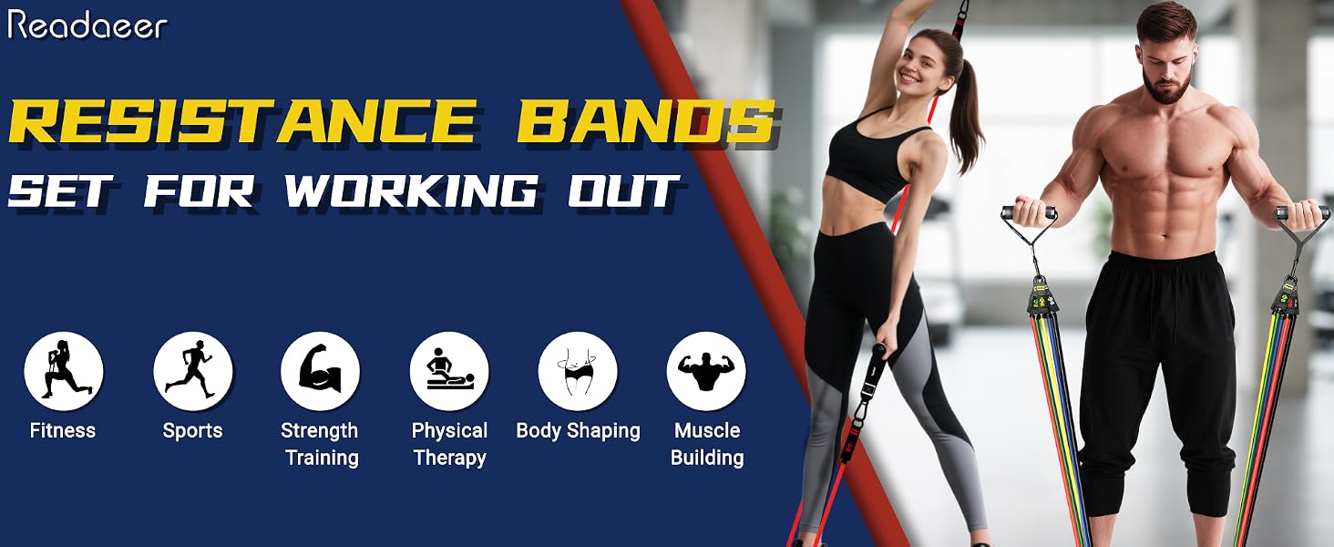 Resistance Bands