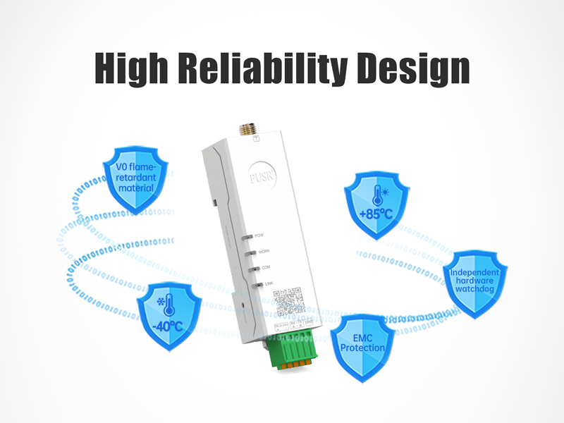 rs485 to lora moem