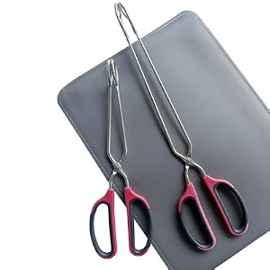 wire tongs
