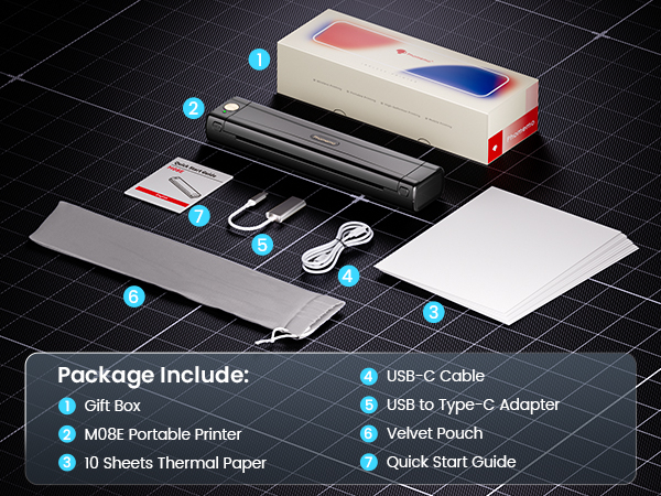 wireless printers for home use